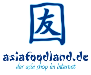Asiafoodland Logo